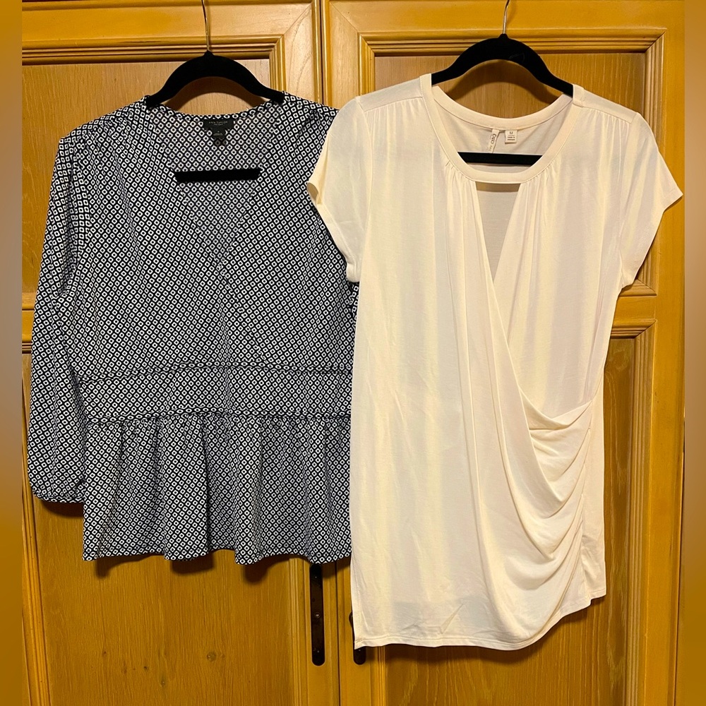Set of 2 Tops